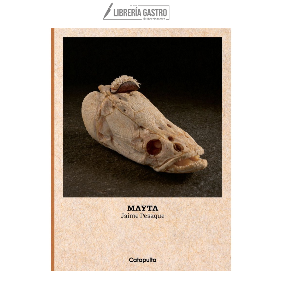 Mayta, de Jaime Pesaque