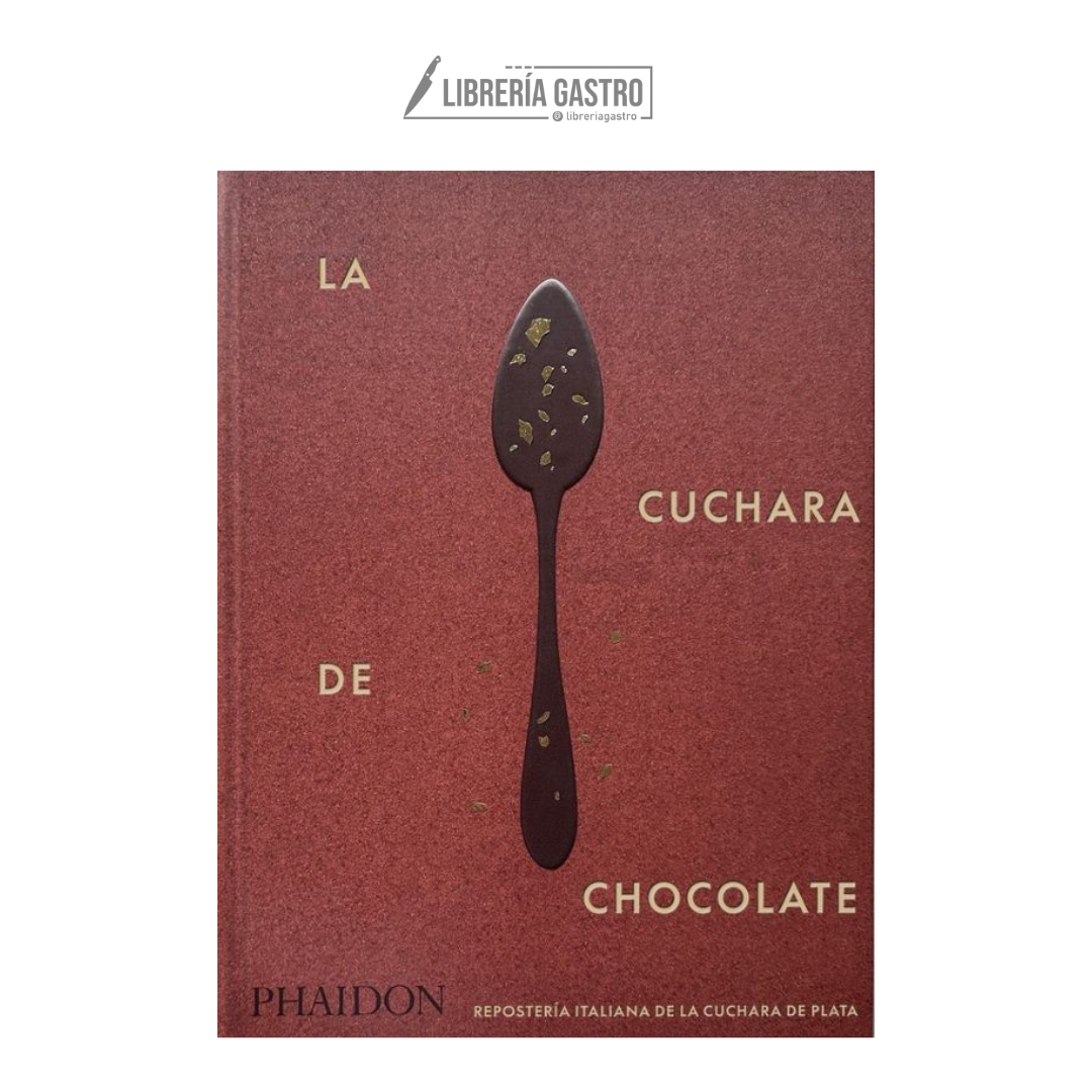 La cuchara de chocolate