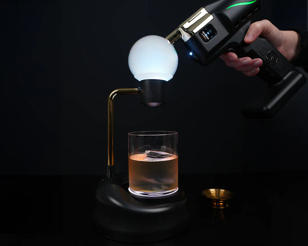 Bombilla, Flavour Blaster®