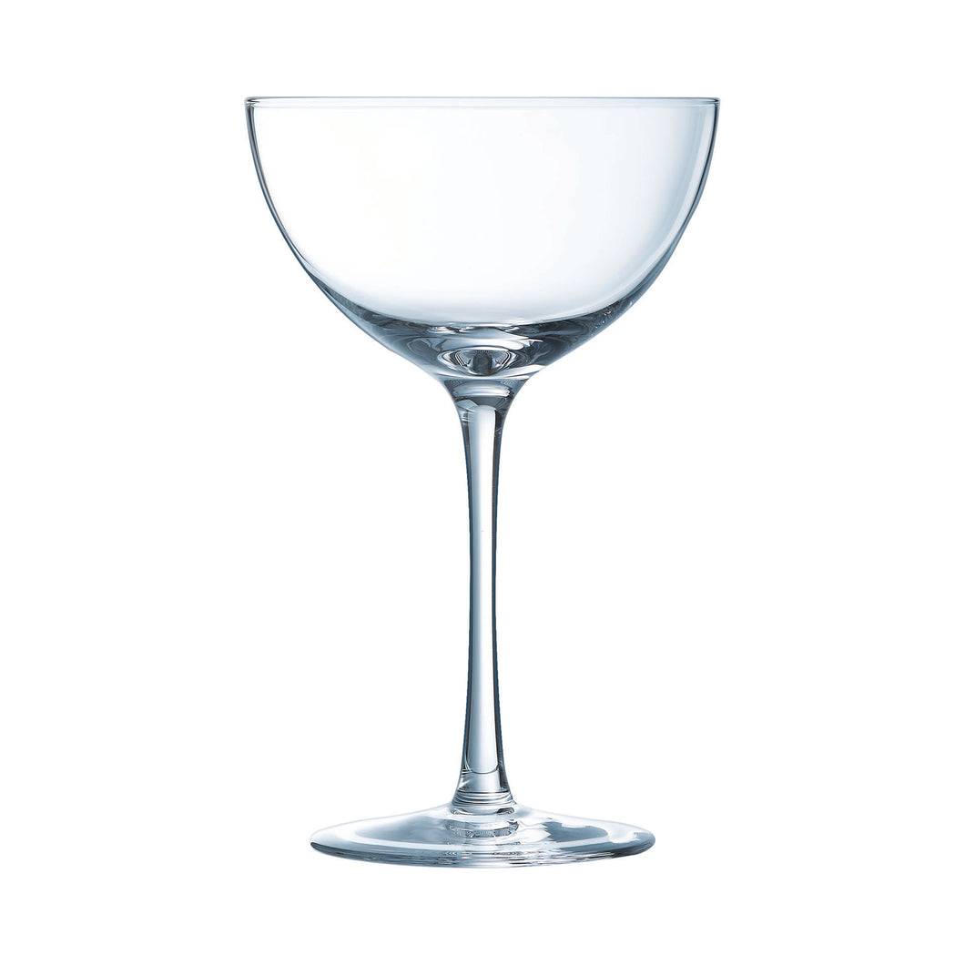 COPA COCKTAIL 21 CL CHAMPAGNE & COCKTAIL (SETX6)