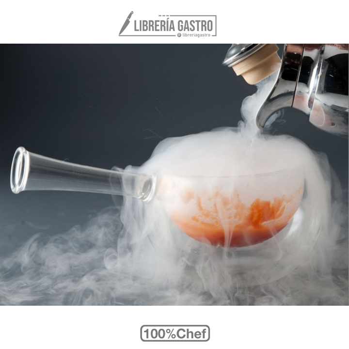 NITRO BOWL, Ø 18 cm, capacidad 1L aprox.