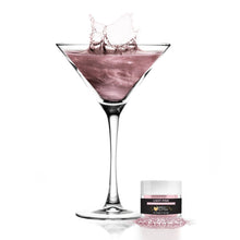 Cargar imagen en el visor de la galería, Light Pink Brew Glitter 4g | Cocktail Beverage Glitter
