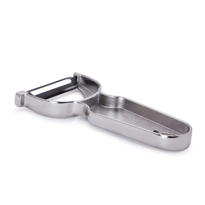 Peladora de metal fundido BUSWELL®, Cocktail Kingdom®