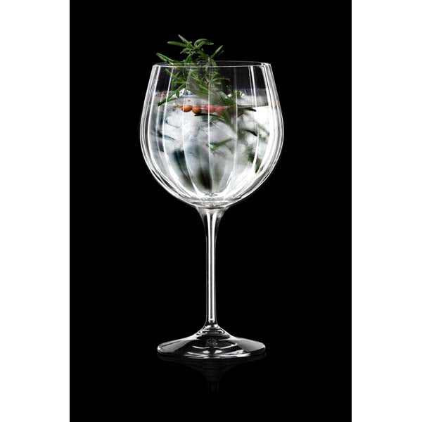Copa de vino RCR Optiq 670ml (set x 6)