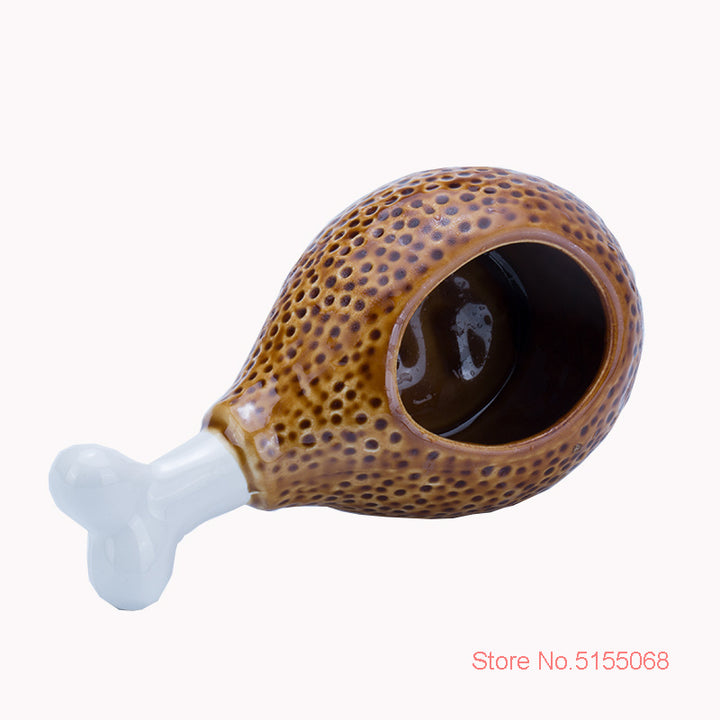 TAZA TIKI PIERNA 378ml