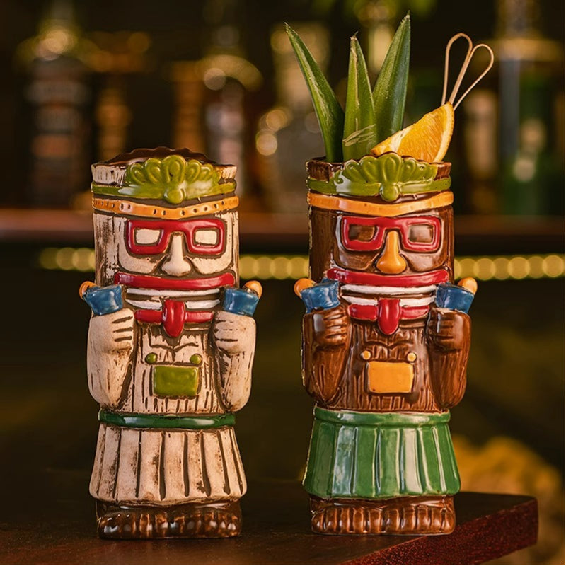 TIKI SUN GKOTTA 550ml