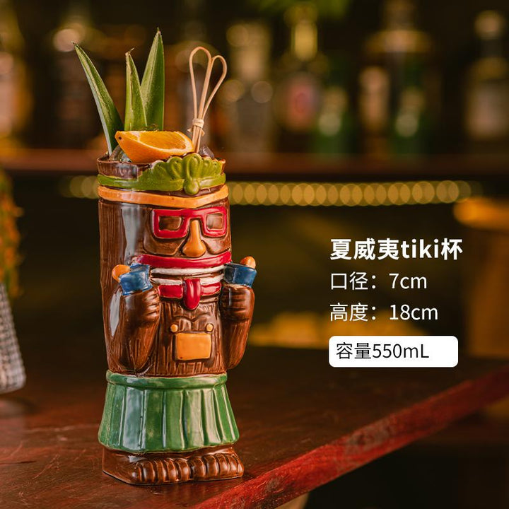 TIKI SUN GKOTTA 550ml