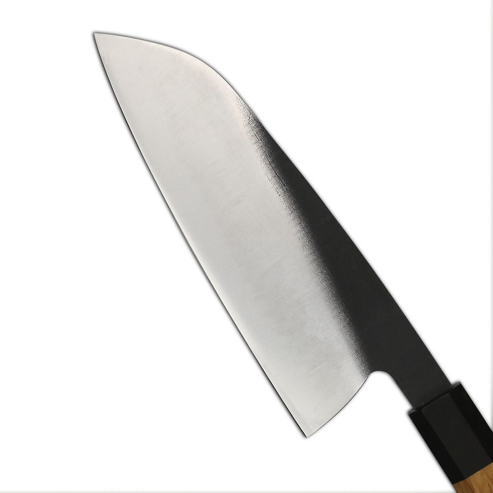 Cuchillo Santoku #7 Terra – Acero 440C