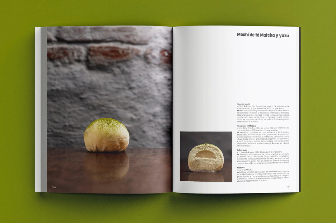 PASTRY 71. Panem. Pa de Kilo. Sergi Vela. Umiko