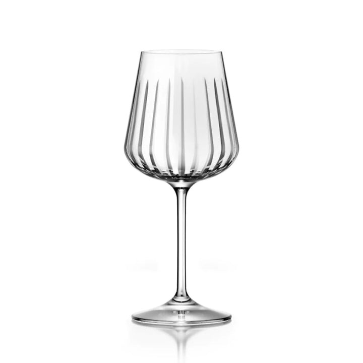 RCR Timeless Spritz 490 ml (SET X 6), Cristaleria Italiana.