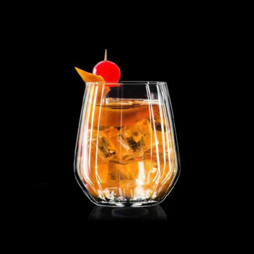 VASOS OPTIQ 430ML (14.5oz) (SETX6)