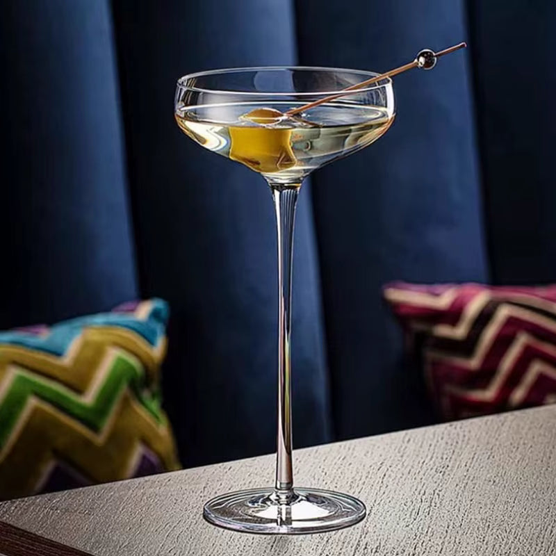 Copa Leto Coupe alta 234ml (8.3oz)