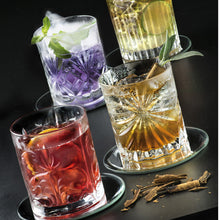 Cargar imagen en el visor de la galería, BICCHIERI MIXOLOGY (SET 4 ) DOF