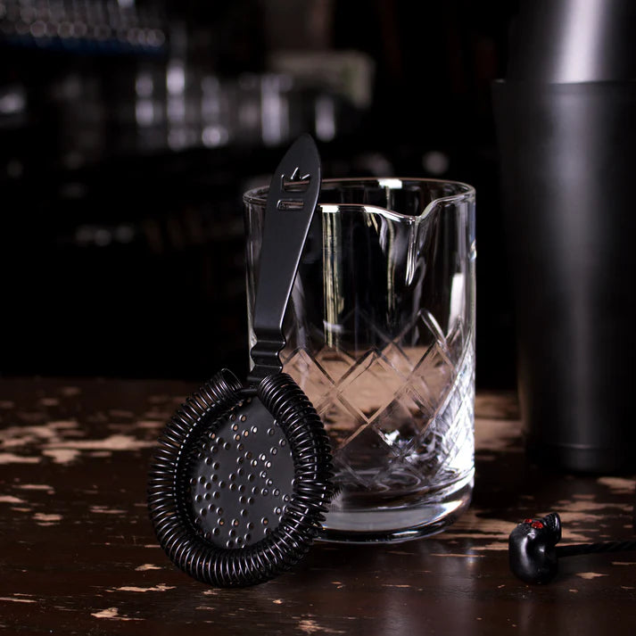 COLADOR HAWTHORNE ESTILO ANTIGUO, Cocktail Kingdom®.