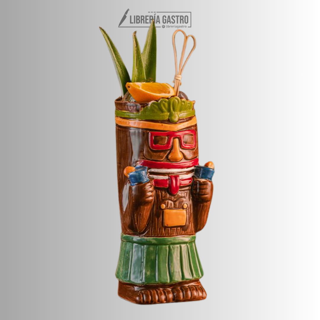 TIKI SUN GKOTTA 550ml (18oz)