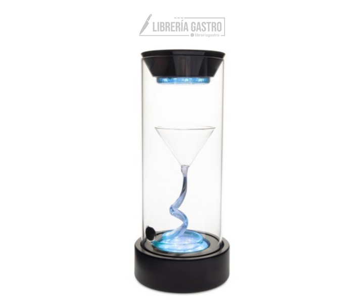 KIT LONG DRINK TUBE RGB Ø 13 CM