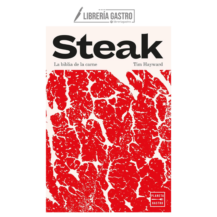 Steak, Tim Hayward