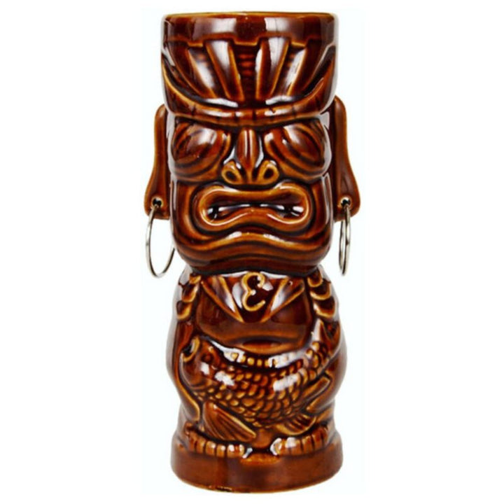 TAZA TIKI ARETES 350ML