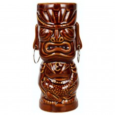TAZA TIKI ARETES 350ML