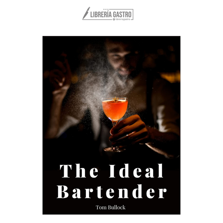 The Ideal Bartender
