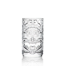 Cargar imagen en el visor de la galería, Tiki Etruria Tumbler 45cl (set x4)