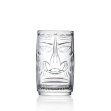 Cargar imagen en el visor de la galería, Tiki Sardinia Tumbler HB 46CL (set x4)