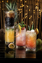 Cargar imagen en el visor de la galería, Tiki Etruria Tumbler 45cl (set x4)