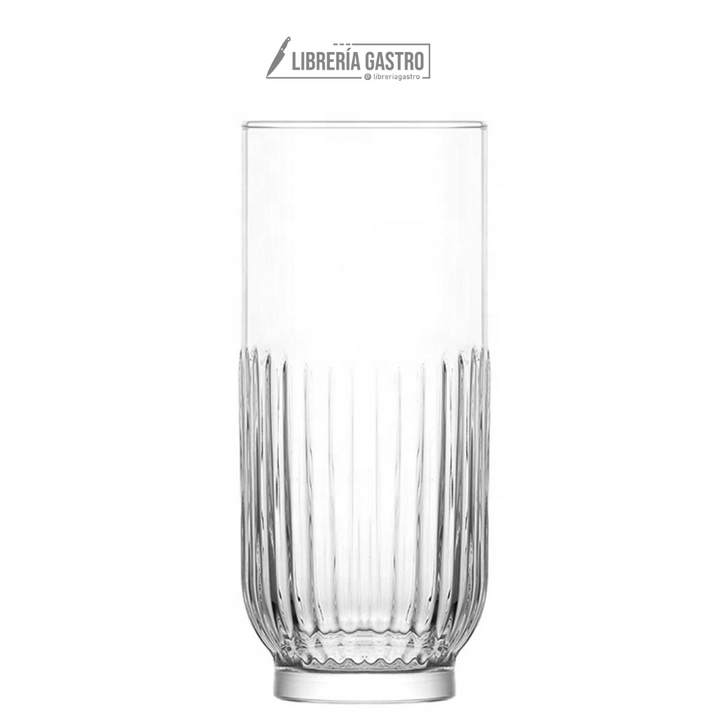 Vaso Tokyo alto 399ml (13.5oz)