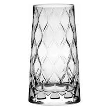 Cargar imagen en el visor de la galería, Vasos long drink 345 ml leafy pasabahce global (Set X4)