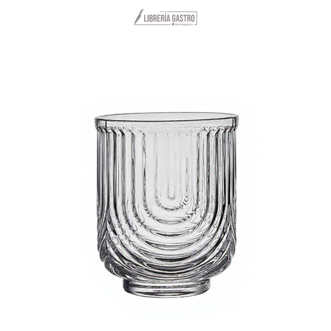 Vaso Merlin corto 370ml