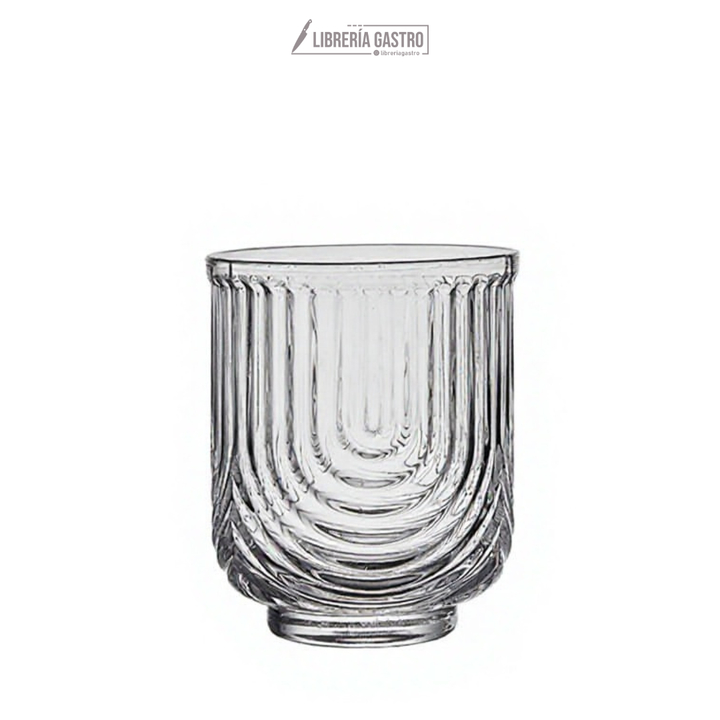 Vaso Merlin corto 370ml
