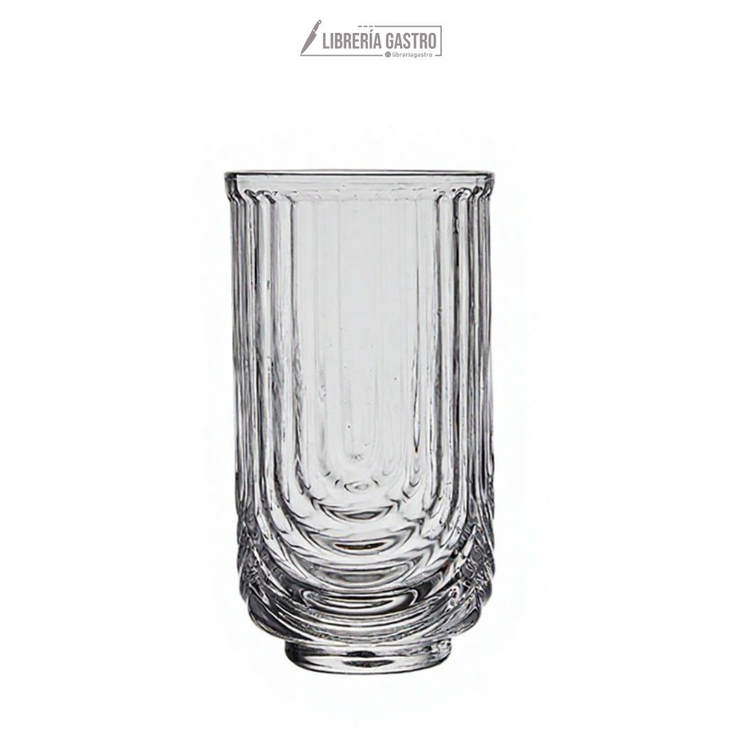 Vaso Alto Merlin 410ml