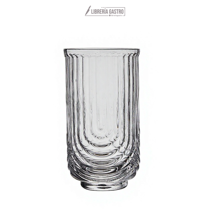 Vaso Alto Merlin 410ml