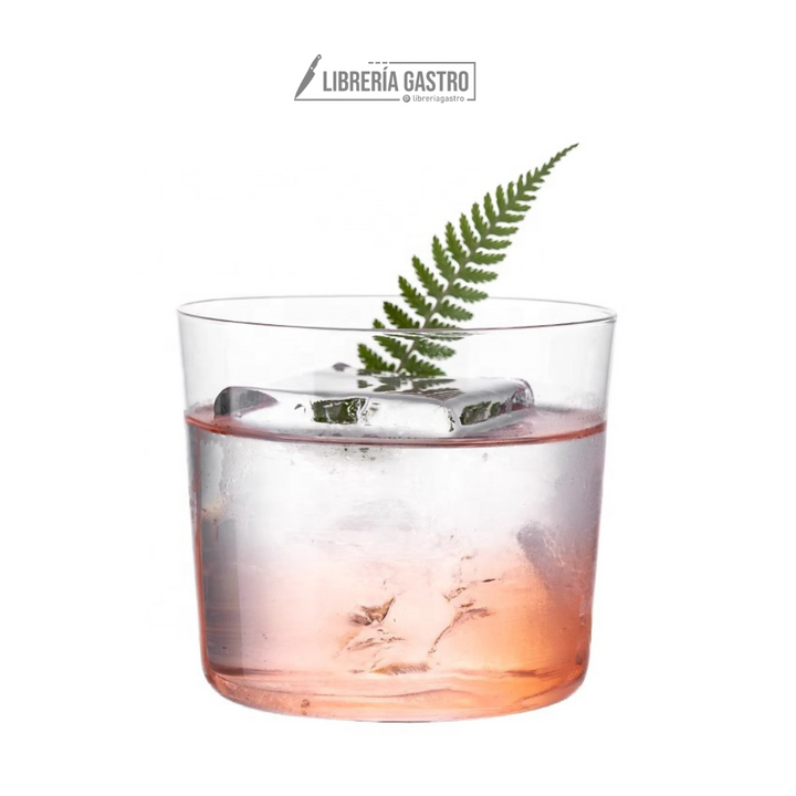 Vaso Hanako liso 325 ml / 11 oz