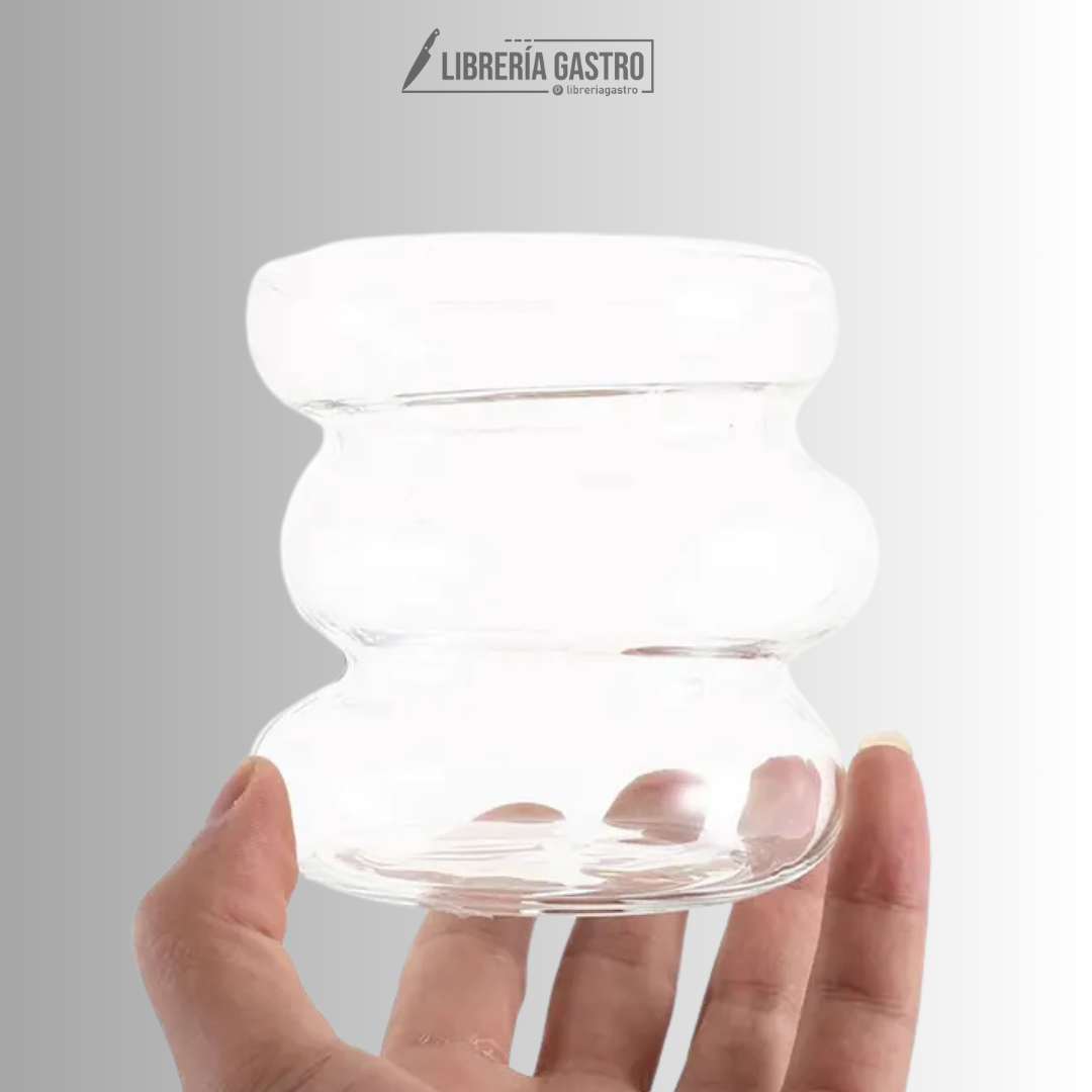 Vaso Donuts creativo 475ml (16oz)