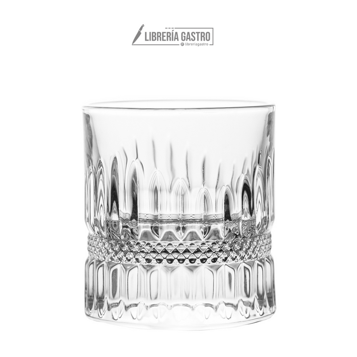 Vaso Dandy whisky 200ml (7oz)