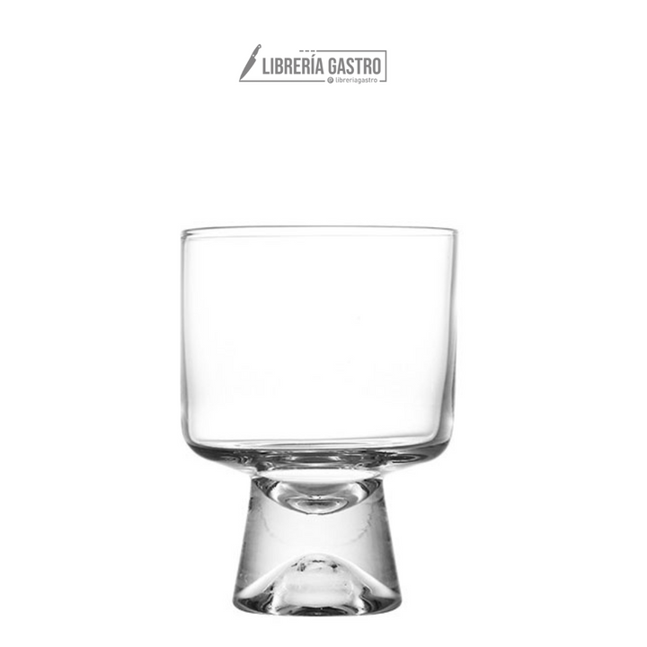Vaso Romano Corto 260ml (8oz)