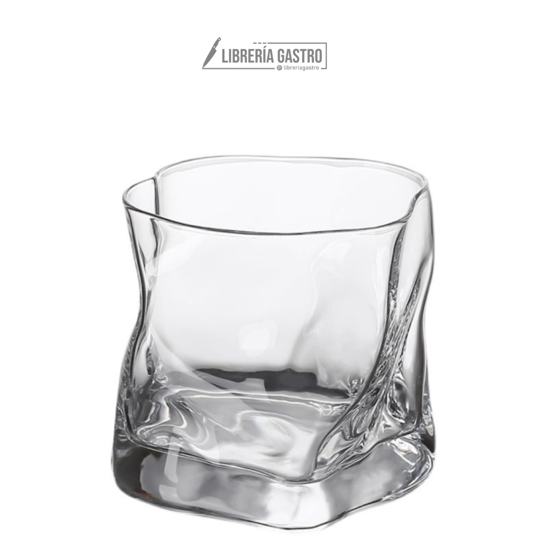 Vaso Karim Brandy 300ml (10oz)
