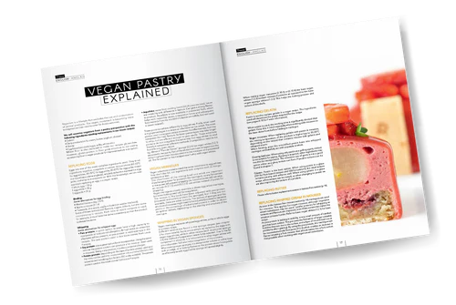 ADAPT | A Unique Pastry Concept by Richard Hawke