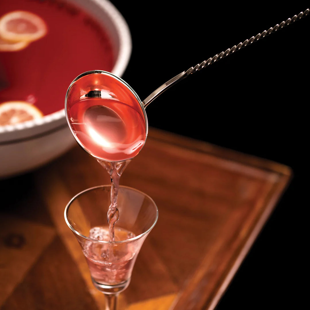 CUCHARÓN PARA PUNCH CAPTAIN MORRIS™