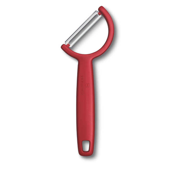 Pelador RHO, Recto, un solo filo, Victorinox