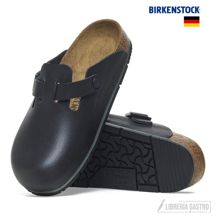 Boston PRO, BIRKENSTOCK