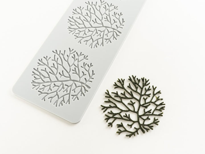 Algae SilicoMold