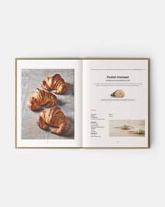 ALL ABOUT CROISSANT