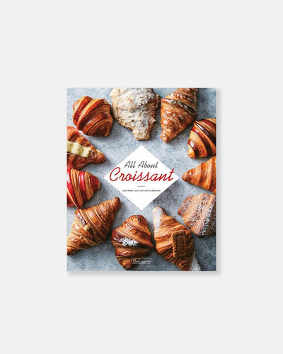 ALL ABOUT CROISSANT