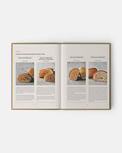 ALL ABOUT CROISSANT