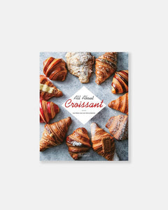 ALL ABOUT CROISSANT