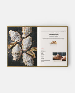 ALL ABOUT CROISSANT