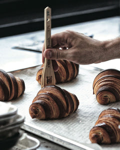 ALL ABOUT CROISSANT