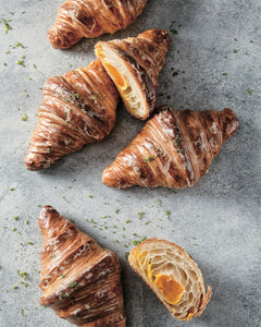ALL ABOUT CROISSANT